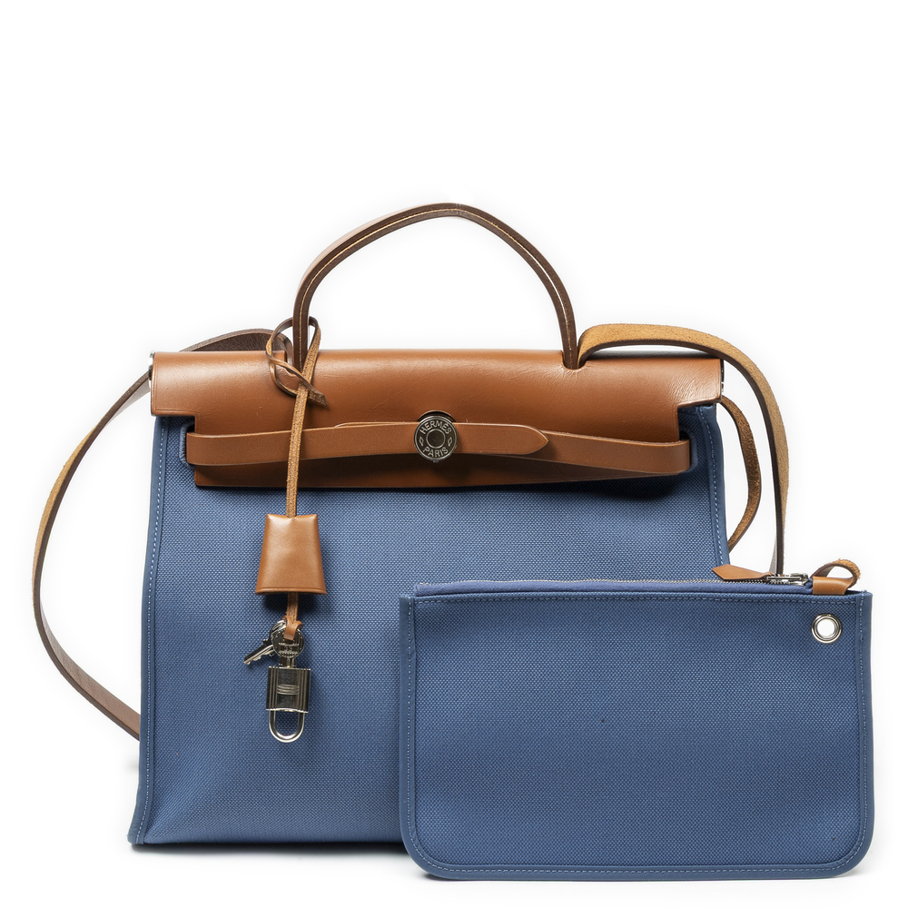 Hermes Herbag Zip PM